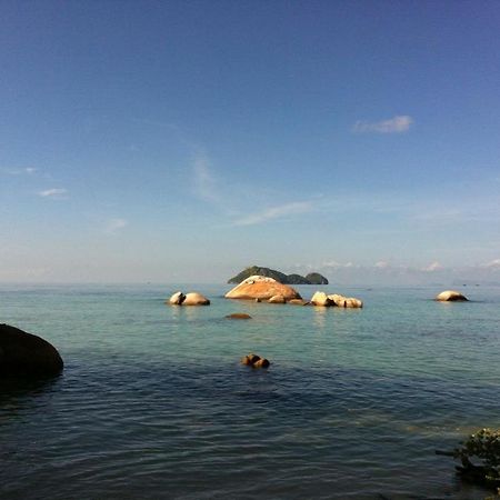 Sea Sunset Resort Ko Pha Ngan Esterno foto
