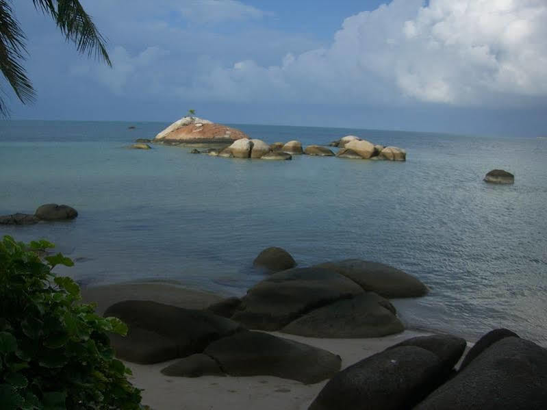 Sea Sunset Resort Ko Pha Ngan Esterno foto
